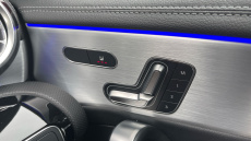 Mercedes-Benz CLA 250e AMG Line Premium Plus 4dr Tip Auto Saloon